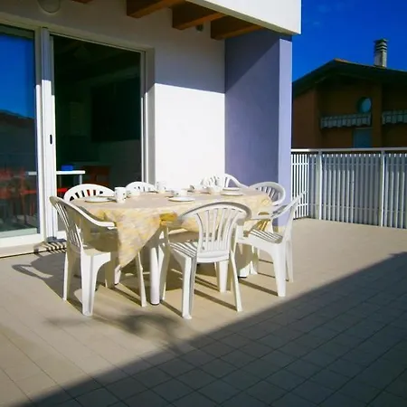 Attico Concordia - Agenzia Cocal Apartment Caorle Exterior photo