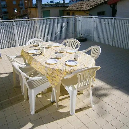 Attico Concordia - Agenzia Cocal Apartment Caorle Exterior photo