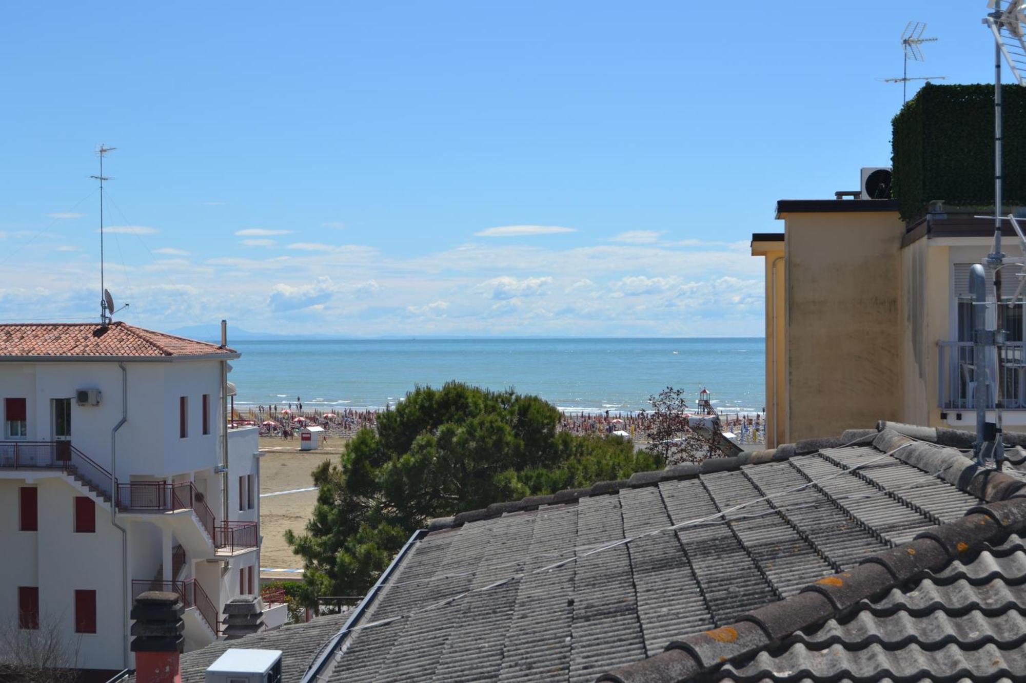 Attico Concordia - Agenzia Cocal Apartment Caorle