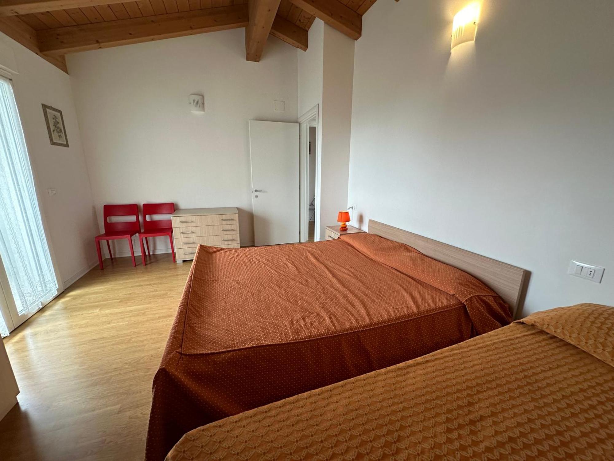 Attico Concordia - Agenzia Cocal * Caorle