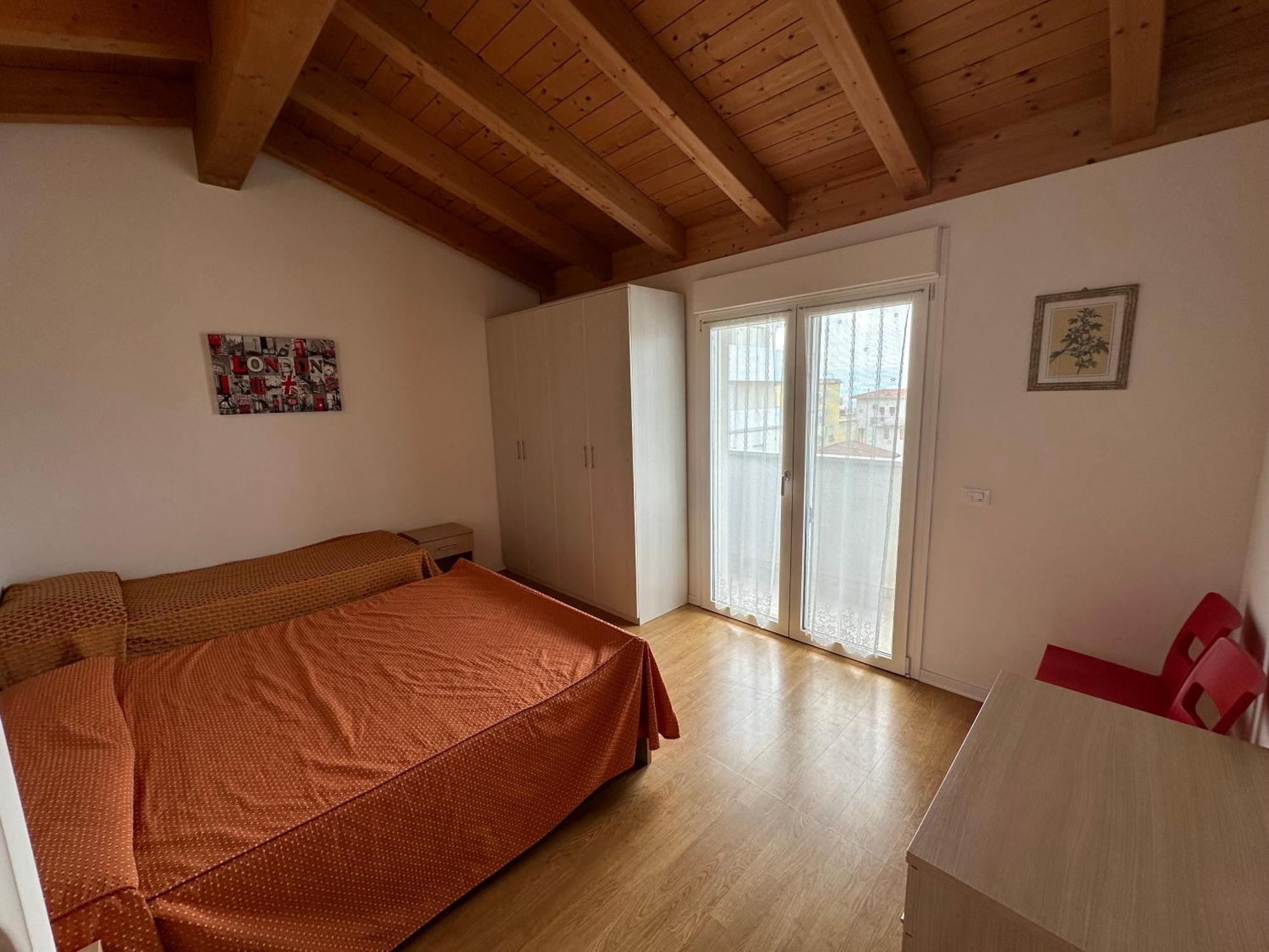Attico Concordia - Agenzia Cocal Apartment