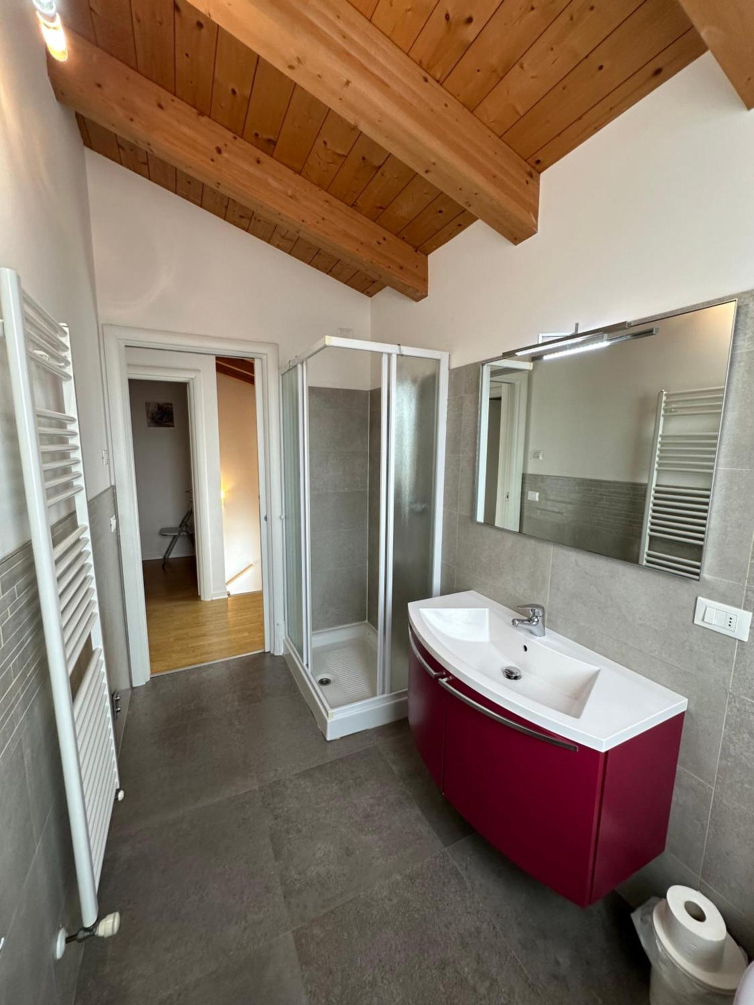 Attico Concordia - Agenzia Cocal Apartment *