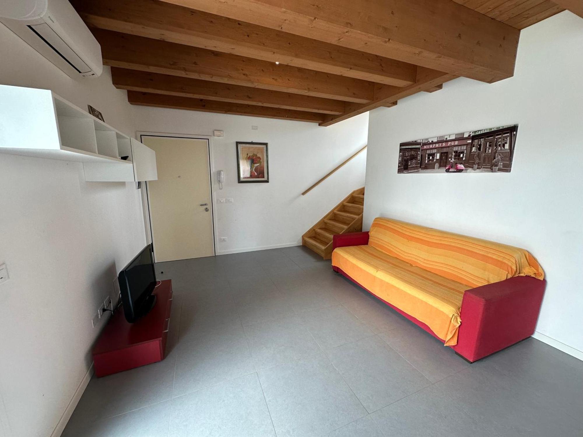 Apartment Attico Concordia - Agenzia Cocal *