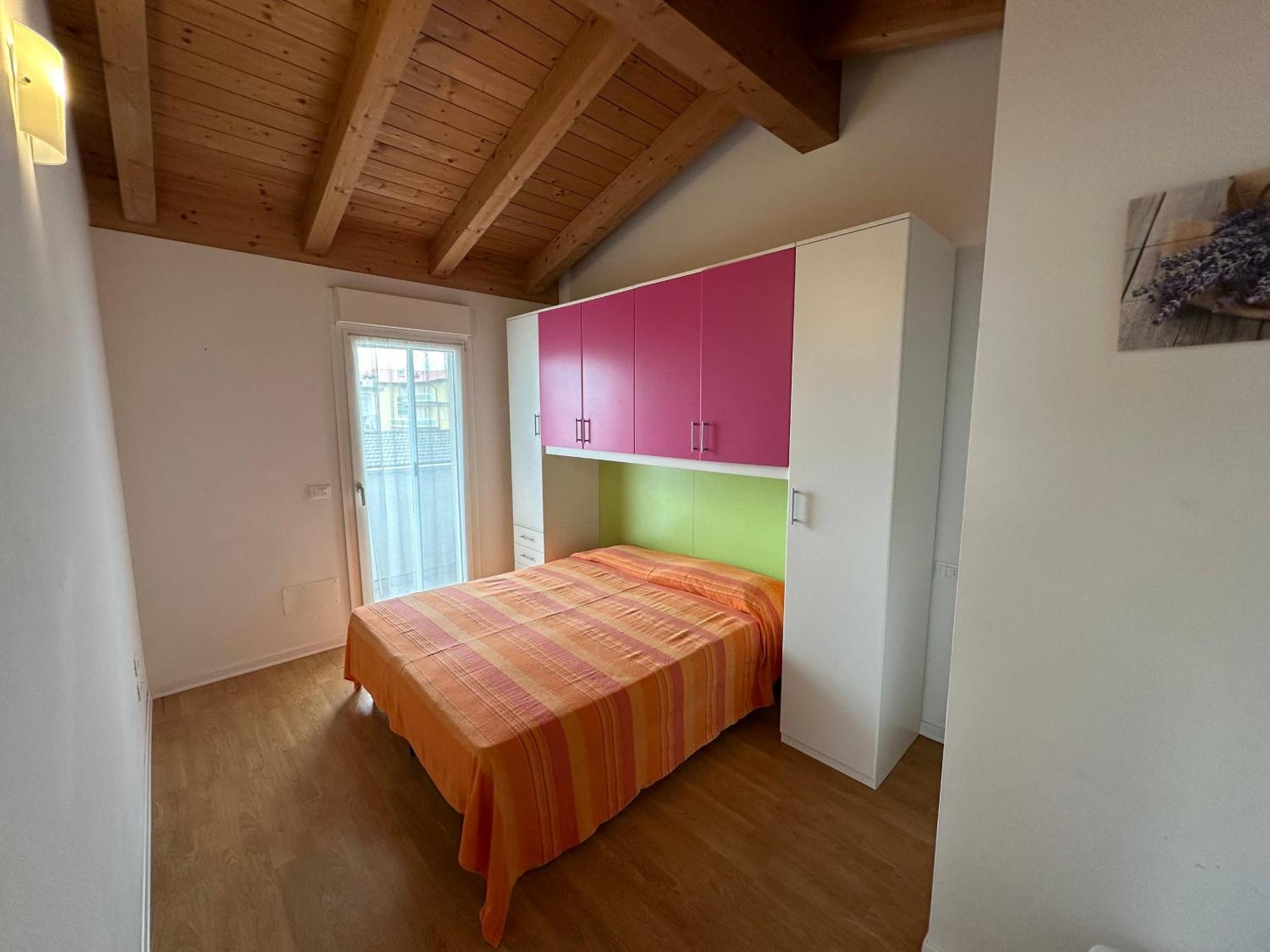 Apartment Attico Concordia - Agenzia Cocal