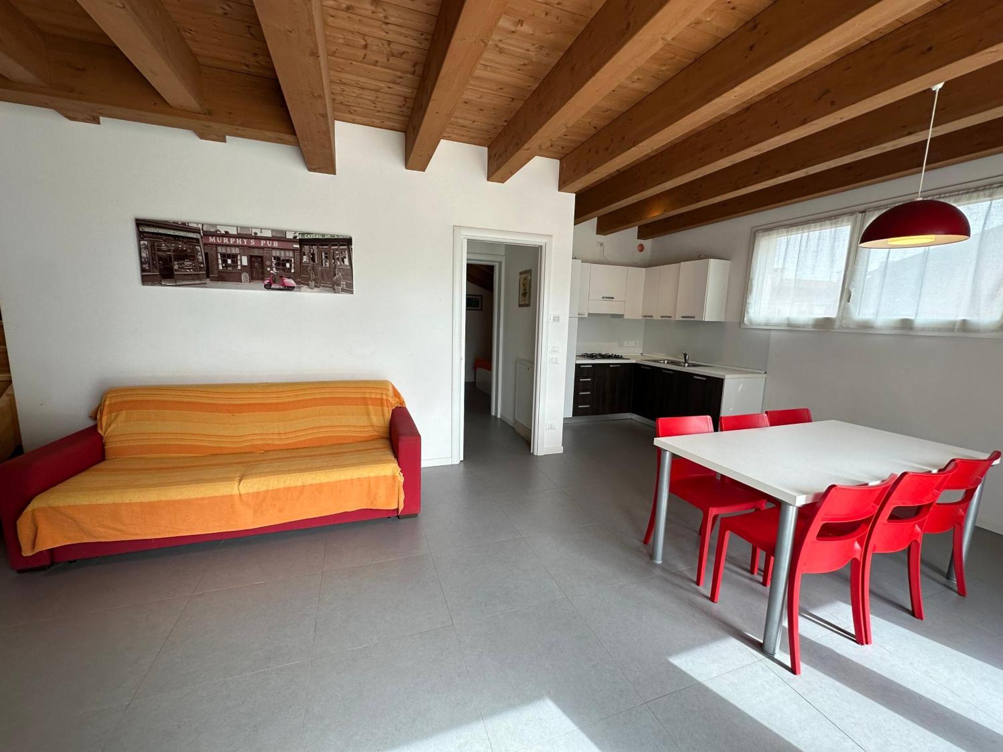 Apartment Attico Concordia - Agenzia Cocal Caorle