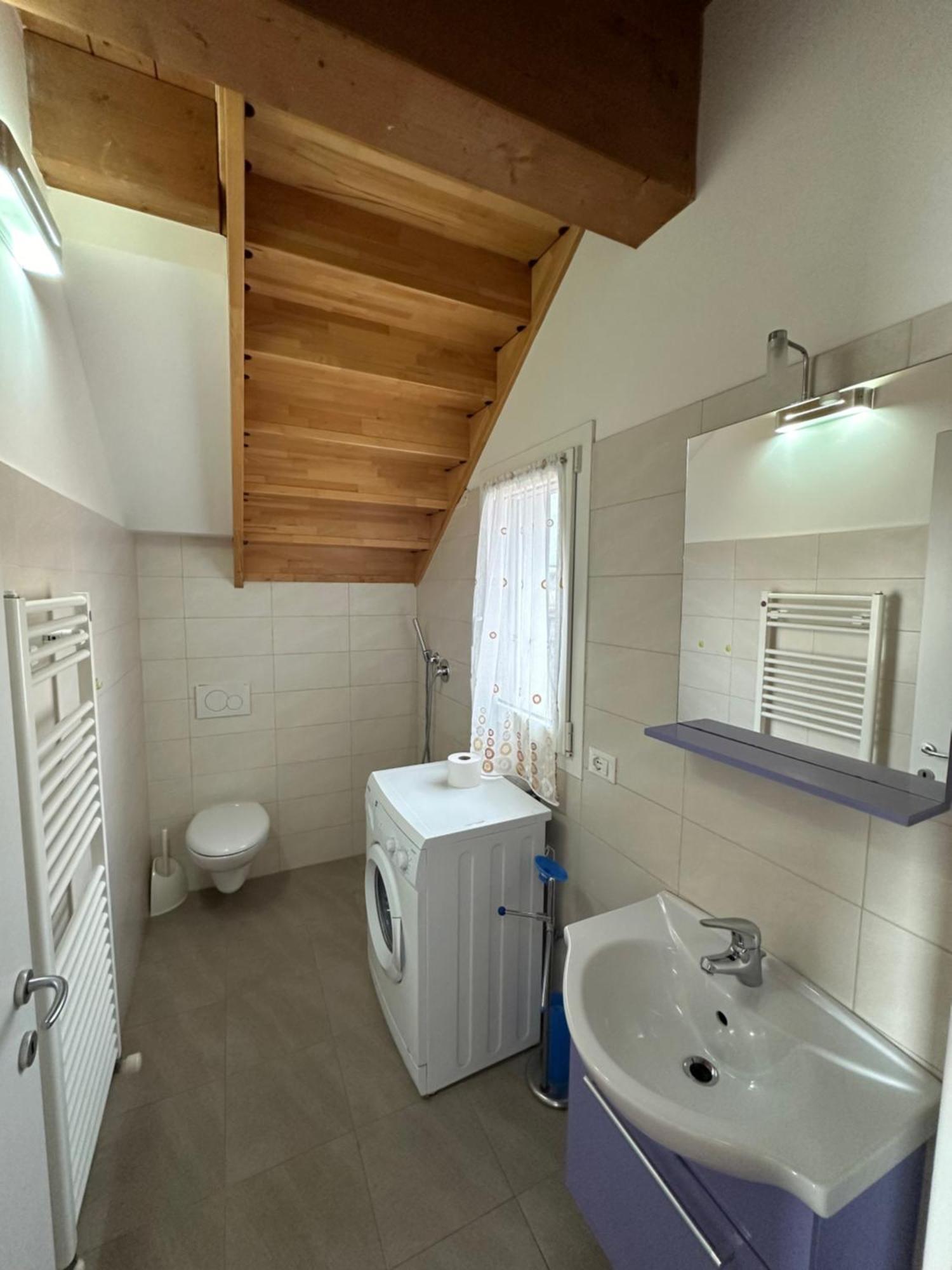 Attico Concordia - Agenzia Cocal Apartment *