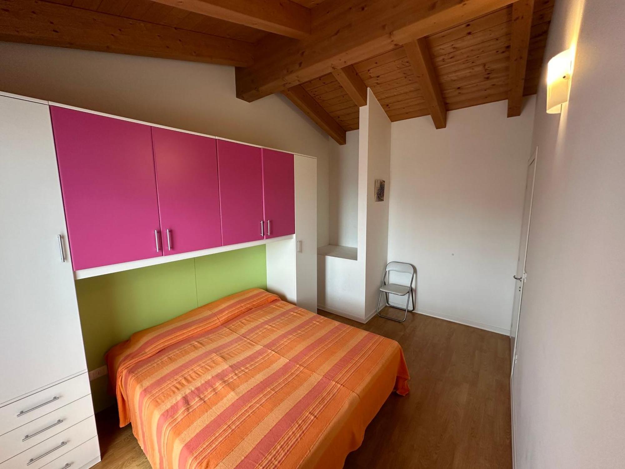 Attico Concordia - Agenzia Cocal Caorle