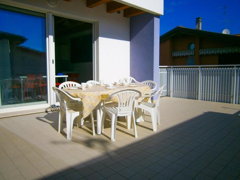 Attico Concordia - Agenzia Cocal * Caorle