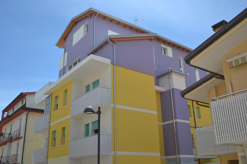 Apartment Attico Concordia - Agenzia Cocal